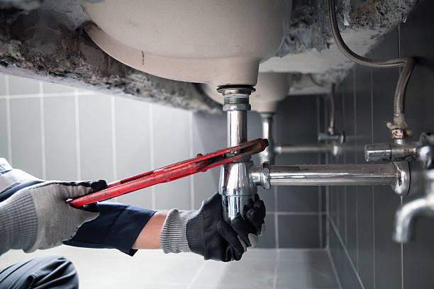 Trusted Water Heater Repair service in Sussex, NJ - Masters Plumbing Service